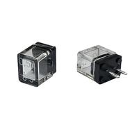 2pcs A03B-0815-K002 DM05 0.5A Dadong DAITO fuse Protected circuits