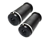 2pcs A1643200625 Rear Air Ride Suspension Natural Rubber Spring Bag For Mercedes For Benz W164 Gl320 Gl350 Gl450 Strut Shock Absorbers