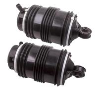2pcs A2113200825 Rear Air Spring Bag R & L For Mercedes E-Class Estate W211 S211 CLS500 A2113200725 A2113201625 A2113201225 Car Shock Absorber