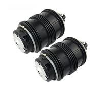 2PCS A2113200925 2113200925 Rear Air Suspension Spring Bag Compatible For Mercedes-Benz E-class S211