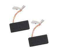 2pcs A27343 Carbon Brush Set for Porter Cable DWP611 and 450PK Replacement, Compatible with DWP611 PK 450PK Power Tool Motor Repair