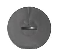 2pcs ABGP-Brush Rod End Cap Cover Accessories ,Compatible For Dyson ,V7/V8/V10/V11 Direct Drive Vacuum Cleaner Attachments