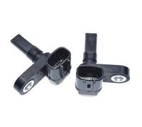 2pcs ABS Wheel Speed Sensor Front Rear Right Left Set 8954260050 4Runner ，GX470(Left)