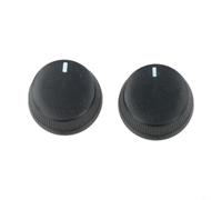 2pcs AC Heater Control Knobs for Honda Accord 79581S84A01