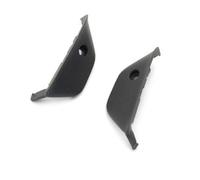 2PCS Accuracy Engineered Front Shaft Covers Front Shaft Cover Compatible for UAV Craft Photography Equipment Polyamide UAV Part