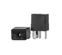 2pcs ACM33221 Automobile Relay Alternative for CM1A-R-12V-H78 UM4667730 M19 12V 4PIN Fuse Relay