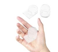 2Pcs Acrylic Ant Water Feeder for Farms and Workshops