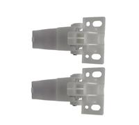 2pcs ADF Hinge FL3-2453-000 For Canon MF8230 D1350 MF8080 MF419 MF6680 MF8280 MF6140 MF411 MF724 MF5940 D1370 MF729 D1120 accessories