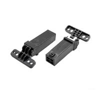 2PCS ADF Hinge, JC97-03190A JC97-03191A Top Cover Replacement, for Samsung SCX 3400 3406 4600 4655 4700 for CLX-Series