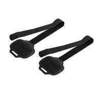 2Pcs Adjustable Elastic Leg Strap for Nintendo Switch Sports for Ring Fit Adventure for Joy Cons for Switch OLED Controller