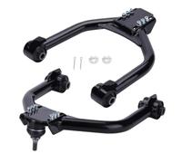 2pcs Adjustable Front Upper Control Camber Arms Kit Compatible for Dodge Charger 06-23 RWD