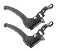 2pcs Adjustable Handle Fruit Picker Grip with Extendable Plastic Handle for Orchard Picker for Harvesting Fruits from High Places from Tall Plants