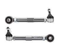 2Pcs Adjustable Rear Toe Control Arms Kits LH & RH For Lexus GS300 1998-2005