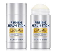 2PCS Advanced Retinol Firming Stick, Enriched with Firming Peptides & Antioxidants, Retinol Stick Tighten and Firm Face, Neck & Chest, Deep Moisturizing Skin, Visible Results in 3-4 Weeks