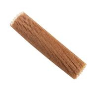 2pcs African Exfoliating Sponges Towel Mesh Bath Scrub Washcloth Double Side Wash Bath Loofah for Smooth Skin Back Shower Scrubb