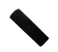 2pcs African Exfoliating Sponges Towel Mesh Bath Scrub Washcloth Double Side Wash Bath Loofah for Smooth Skin Back Shower Scrubb