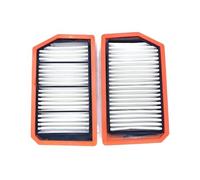 2PCS Air Filter 21170101731 Fit For ODES 650 800 850 1000 ATV OEM 21170101731