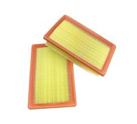 2PCS Air Filter Fit For Stels 1000 2.0 650 800 850 2.0 ATV 570 Snarler A2 A5 AT6 LU097228 A01A21007001