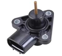 2Pcs Air Pressure EGR Valve Position Sensor Compatible With VII 2.5D Land Cruiser Prado 2.8D 3.0D OEM:89455-35020