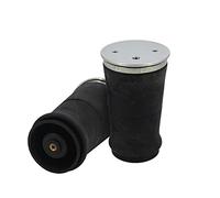 2PCS Air Ride Springs Suspension OEM W21-760-9000 Air Single Port Truck Rubber Shock Absorption Bag Car Accessories