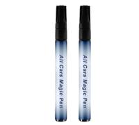 2PCS All Cars Pen For Car Scratches,C-Ar Scratch Remover Pen,Touch Up Paint For Ca-Rs,Ca-R Paint Touch Up P-En,Quick Filling Automotive Seals,Waterproof And Dustproof,Lasting Effect,Fits Every Colors