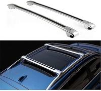 2PCS Aluminium Car Roof Rack Bars for Lexus RX RX270 RX350 RX450 2009-2022 2023 2024, Cross Bars Car Top Luggage Carrier Cargo Rooftop Mount Baggage Rack Lockable