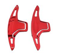 2pcs Aluminum Alloy Car Steering Wheel Shift Paddle Blade Shifter, for Kia for Sorento for 4 UM MQ4 for GT-Line for X-LINE 2016-2020 2021