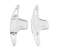2pcs Aluminum Alloy Car Steering Wheel Shift Paddle Blade Shifter, for Kia for Sorento for 4 UM MQ4 for GT-Line for X-LINE 2016-2020 2021