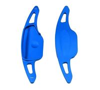 2pcs Aluminum Alloy Car Steering Wheel Shift Paddle Blade Shifter, for Kia for Sorento for 4 UM MQ4 for GT-Line for X-LINE 2016-2020 2021
