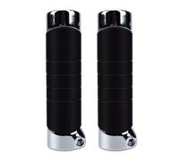 2pcs Aluminum Alloy Rowing Machine Pull Down Handle
