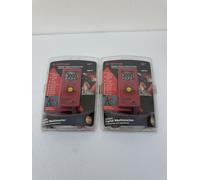 2pcs Amprobe PM51A Pocket Multimeter DMM,AC/DC,600V