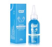 2PCS Anal Analgesic Sex Lubricant Water Based Lube Pain Relief Anal Sex Oil Vaginal Exciter Gel for Gay Women Men Adult Products