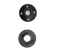 2PCS Angle Grinder Flange Nut 40mm For 125 for type 2PCS Angle
