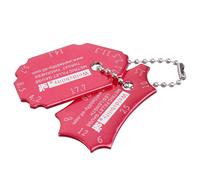 2pcs Angle Welding Gauge Key Pocket Gage Weld Seam Test Ulnar Inspection Ruler Accurate Weld Detection Scale