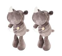 2Pcs Animal Curtain Buckle Tieback Cartoon Strap Curtains Hook Cute Lion Tiger Zebra Curtain Holdbacks Cartoon Animal Curtains Ties for Kid Child Nursery Room Window Decoration