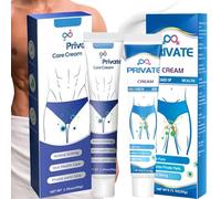 2PCS Anti-Itch Cream for Private Parts,Anti/fungal Cream to Quickly Relieve Itching,Private Soothing C/Ream Unisex,A/nti-Fungal Priv/ate Soft Cre/am,Male Itch Relief an/ti Fun/gal Crea/m