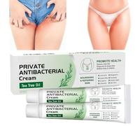 2PCS Anti Itching Cream,Anti-Fungal Cream,Cr/eam for Itchy Skin,Private Cre/am for External Use,Soothing an/ti Fungal Skin Cr/eam,Effective Itch Relief Crea/m for Adults,Mild A/nti Itching Crea/m