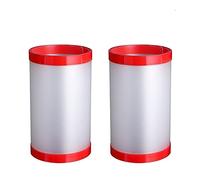 2PCS Anti-Pinch Door Protection Strip,Child Safety Finger Pinch Guard Door Hinge Protector Cover Anti-Pinch,Door Finger Guard,Door Hinge Protector Cover for Baby Kids Pets Home School Nursery