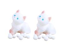 2pcs Anti Stress Toys, Stress Relieving Toys, Multi Functional And Soft Anti Stress Balls, Home, Perfect For Any Environment,The Office, Or While Traveling(14*5cm)