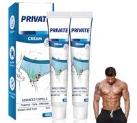 2PCS Antiba/cterial Oint/Ment,Antibac/terial Cream,Antibacter/ial Cream for Private Parts,Men's inguinal Antifungal,Pruritus for Private Parts,Deod/orizing Anti-Fungal,Ointm/ent for Sensitive Skin