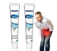2PCS Antifungal Cream for Private Parts,Private Soothing Cream for Men,Deo/dorizing Anti-Fungal,Anti-Fungal Cre/am for Quick itching,Quick ITC/Hing Relief Cre/am,Men ITC/Hing Cre/am for External Use