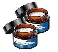 2PCS Antifungal Foot Cream-Antifungal Cream,Anti Fungal Skin Cream,Athletes Foot Treatment with Natural Extracts,Relief for Dry,Povanced Premium Formula,Relieves Itching,Safe&Comfortable