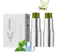 2PCS Antihistamine Cream for Bites, Insect bite Cream, Antihistamine Cream for Insect Bites, bite and Sting Relief, Relief from Itching, Easy to Carry Travel Stick