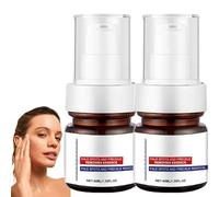 2pcs Aobenz Freckle Removing Essence,Aobenz Dark Spot Remover for Face,Aobenz Dark Spot Correcting Serum,Aobenz Anti Spot Serum,Skin Lightening Cream,Brightening Skincare Serum