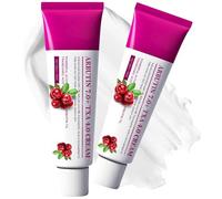 2PCS Arbutin 7% + Tranexamic Acid 4% Cream, Dark Spot Remover for Face Hyperpigmentation, Reduces Freckles & Blemishes,Even Skin Tone, Brightening Moisturiser with Glutathione & Niacinamide
