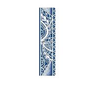 2Pcs Armband Waterproof Temporary Tattoo Stickers, Long-lasting Waterproof For One To Two Weeks, Suitable For Arm, Leg.(06)