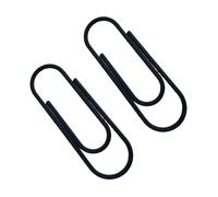 2Pcs Assorted Shape Cartoon Multifunctional Paper Clips Binders Clips Set Creative School Stationery for Kids Adults Book Sealing Clip