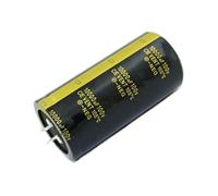 2pcs Audio Electrolytic Capacitor 100V10000UF 35 * 70MM for Audio HiFi Amplifier High Frequency Low ESR Speaker Electronic devices