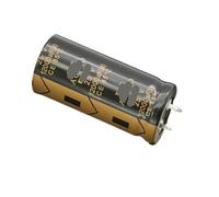 2PCS Audio Stereo Filter 12000uf/25v 25 * 60mm Electrolytic Capacitor