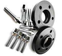 2pcs Auto Car Wheel Spacer Hub Centric Adapter Kit 5x120 72.6 12x1.5 Compatible With E90 E91 E92 E93 335d 335i 335is 335xi For M3 Hubcentric Wheel Spacers